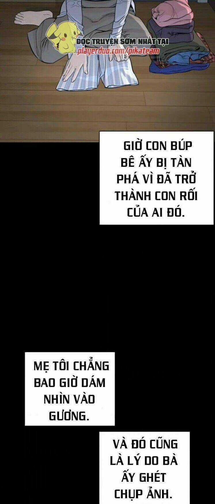 Cách Chiến Thắng Trận Đấu Chapter 46 trang 13