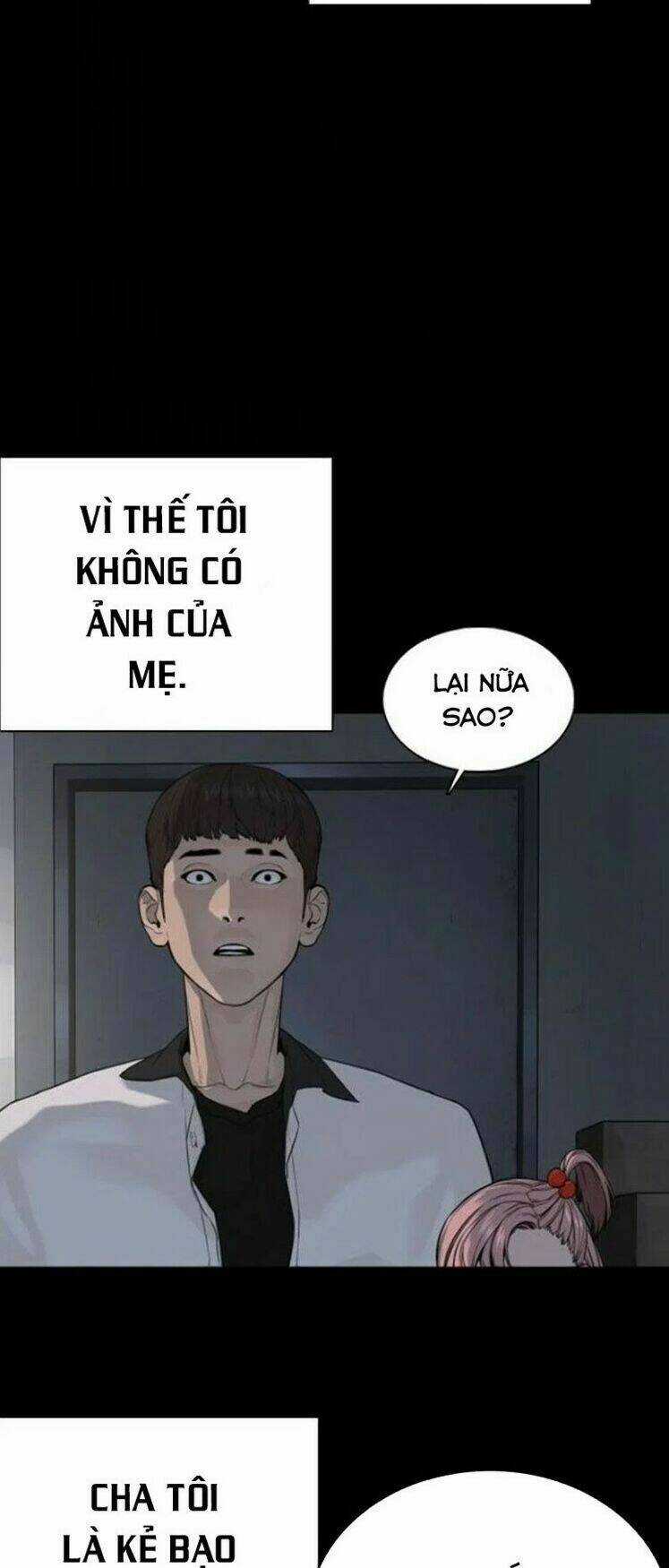 Cách Chiến Thắng Trận Đấu Chapter 46 trang 14