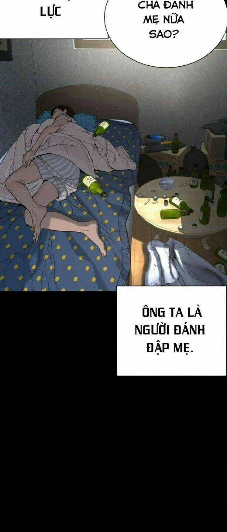 Cách Chiến Thắng Trận Đấu Chapter 46 trang 15