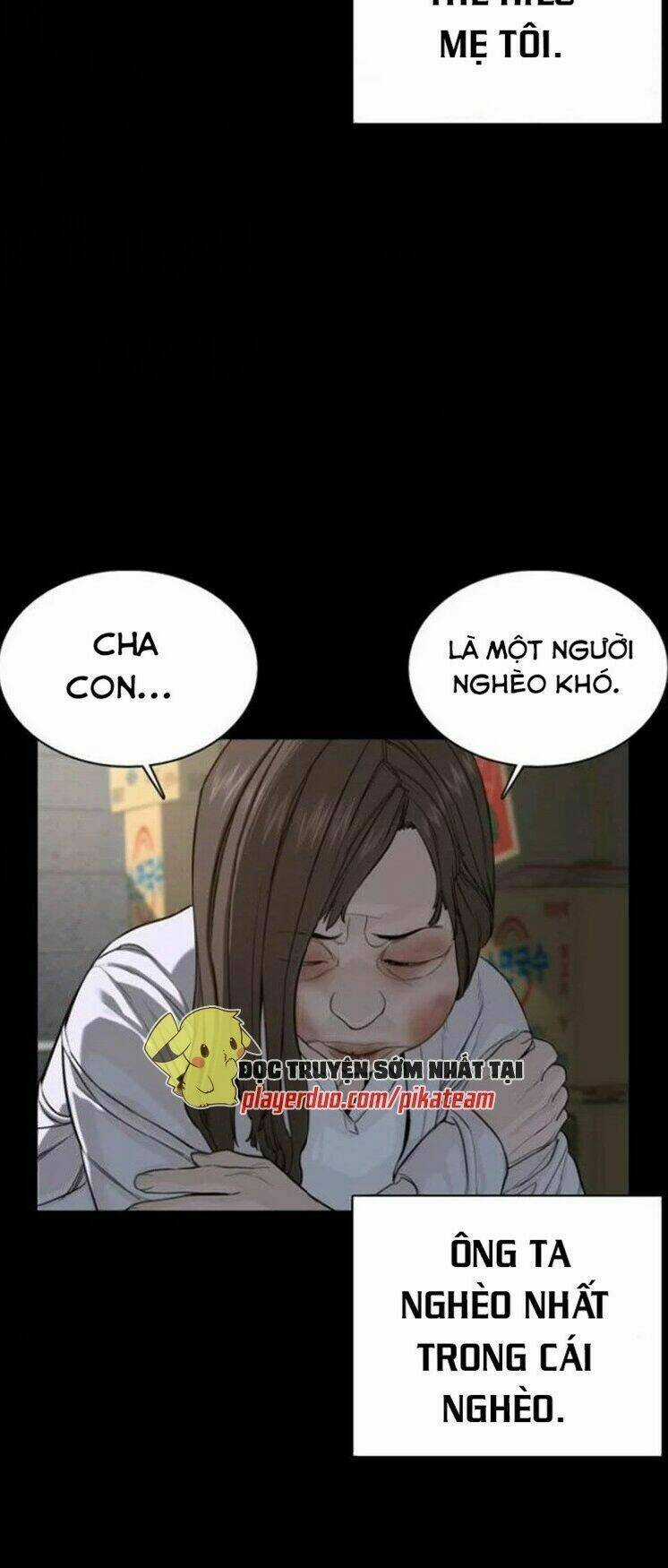 Cách Chiến Thắng Trận Đấu Chapter 46 trang 17