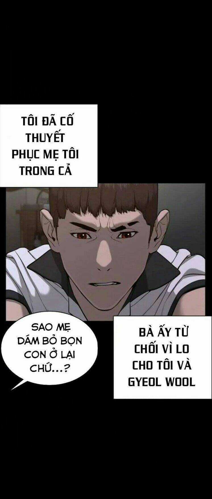 Cách Chiến Thắng Trận Đấu Chapter 46 trang 18