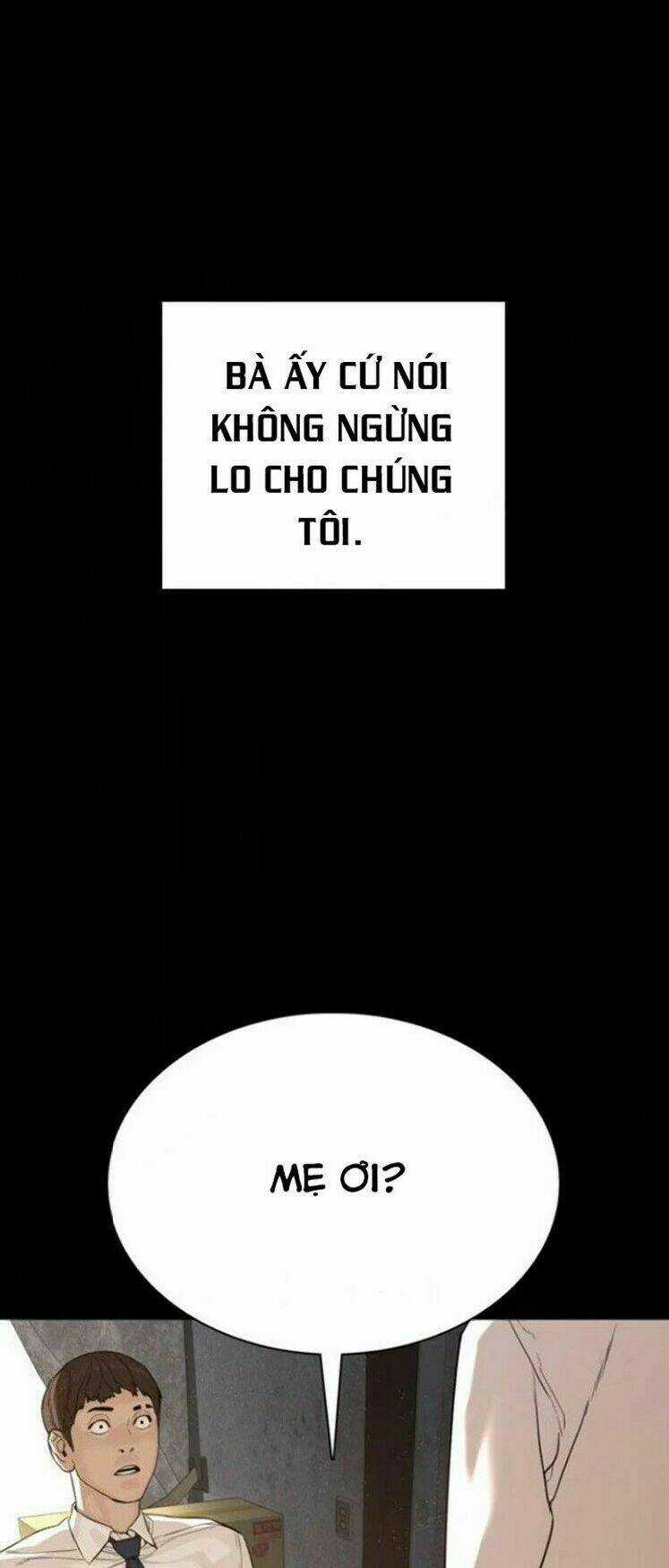 Cách Chiến Thắng Trận Đấu Chapter 46 trang 19