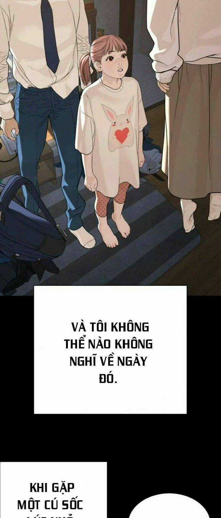 Cách Chiến Thắng Trận Đấu Chapter 46 trang 20