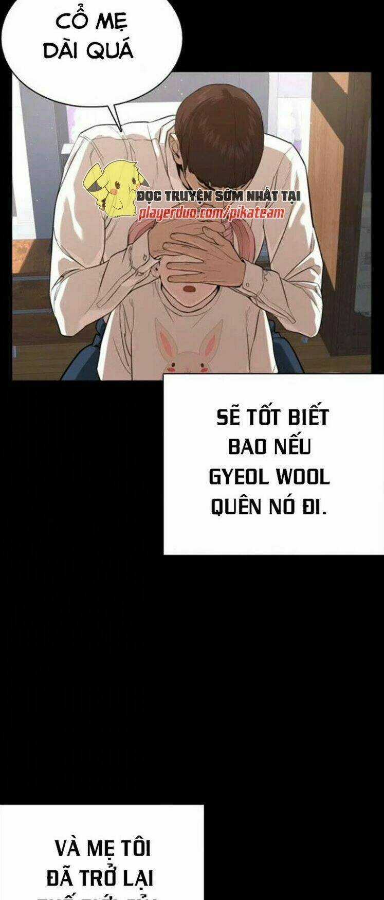 Cách Chiến Thắng Trận Đấu Chapter 46 trang 22