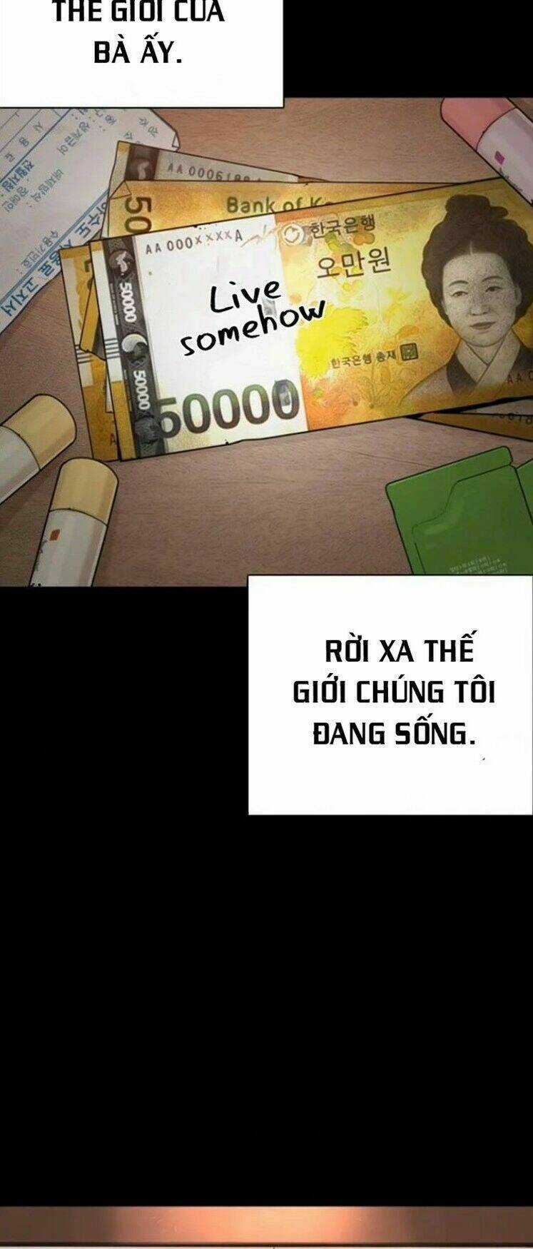 Cách Chiến Thắng Trận Đấu Chapter 46 trang 23