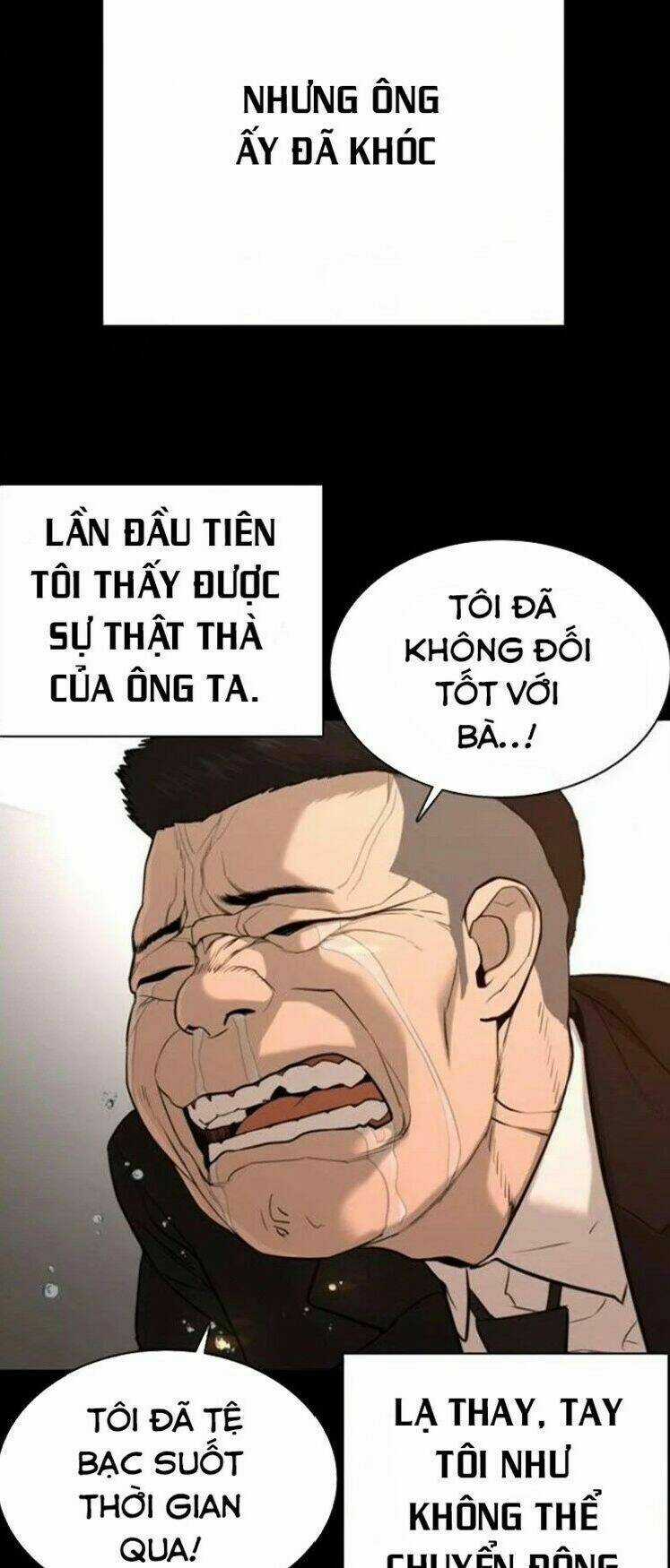 Cách Chiến Thắng Trận Đấu Chapter 46 trang 27