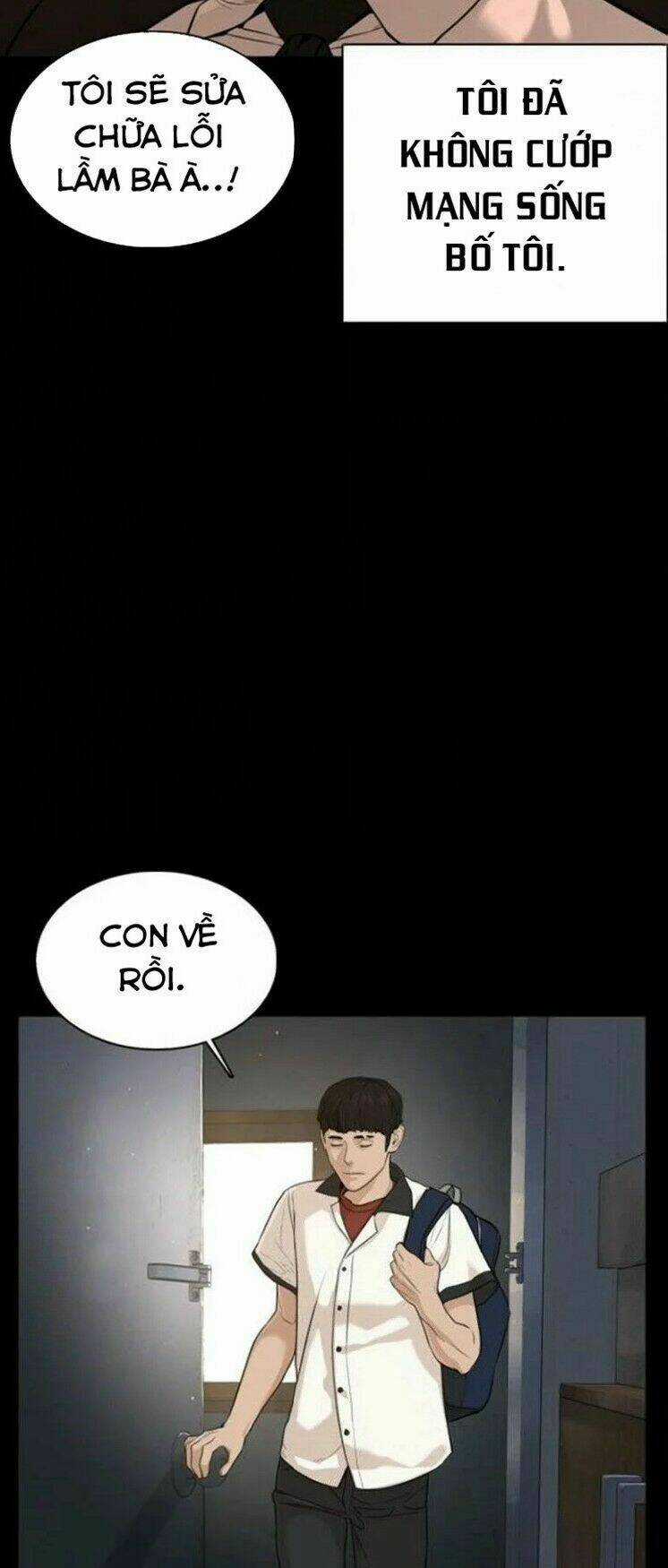 Cách Chiến Thắng Trận Đấu Chapter 46 trang 29