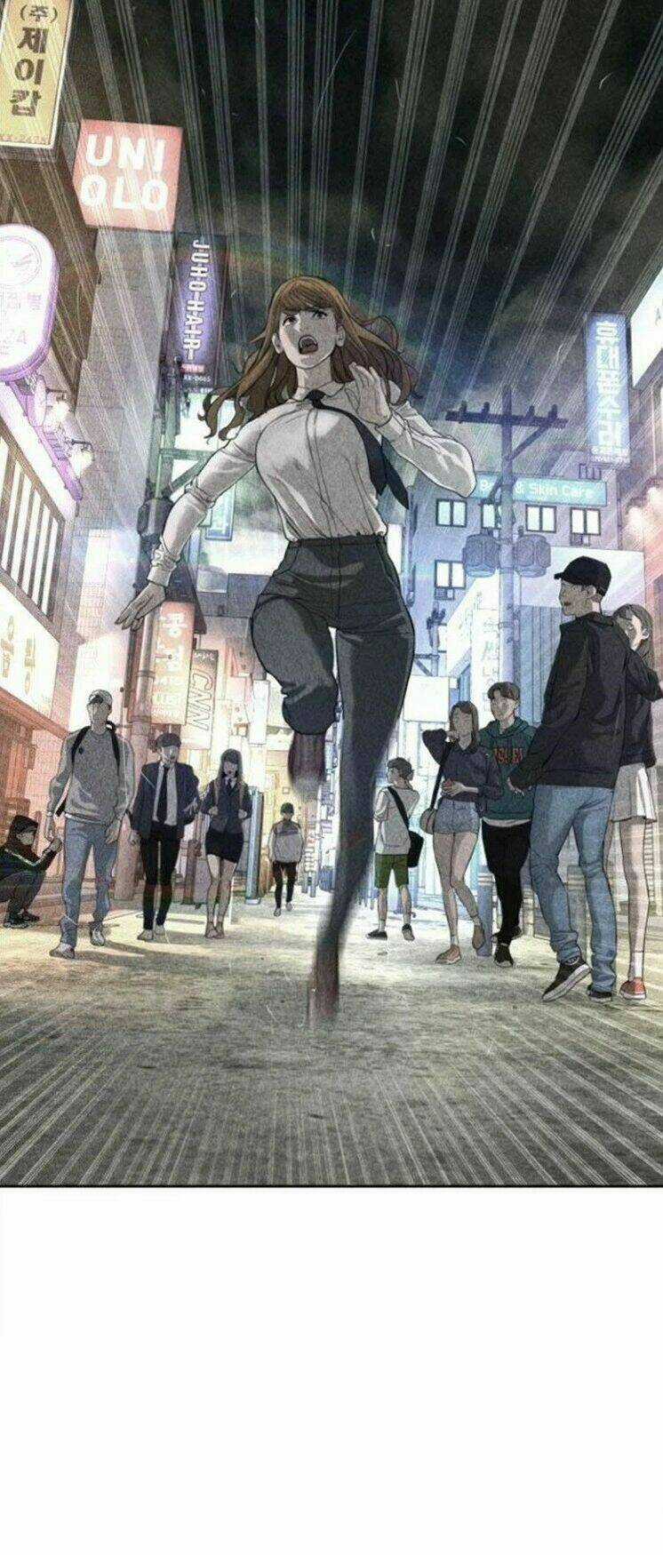 Cách Chiến Thắng Trận Đấu Chapter 46 trang 3