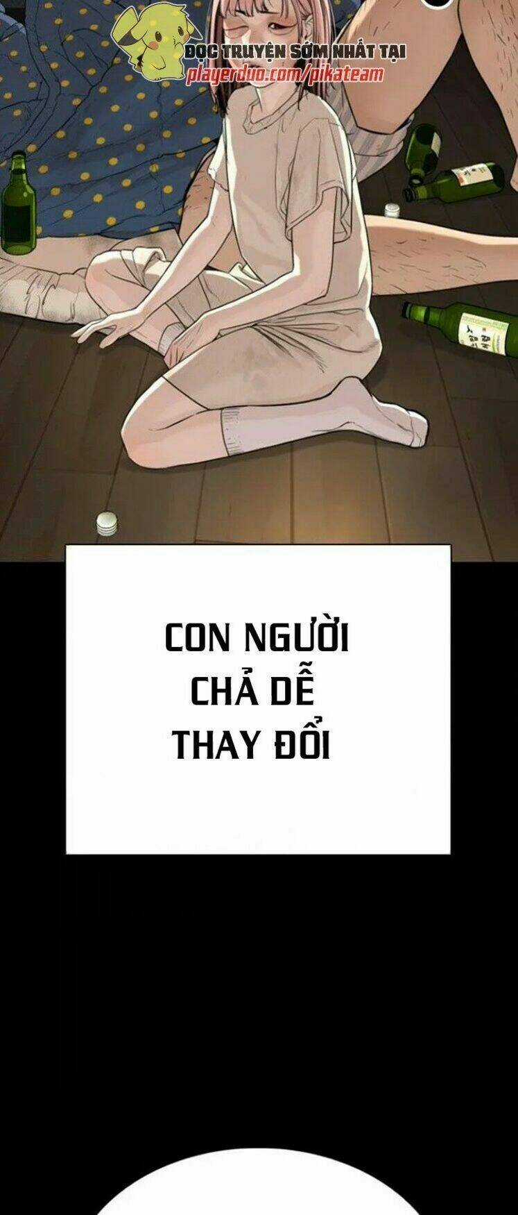 Cách Chiến Thắng Trận Đấu Chapter 46 trang 31