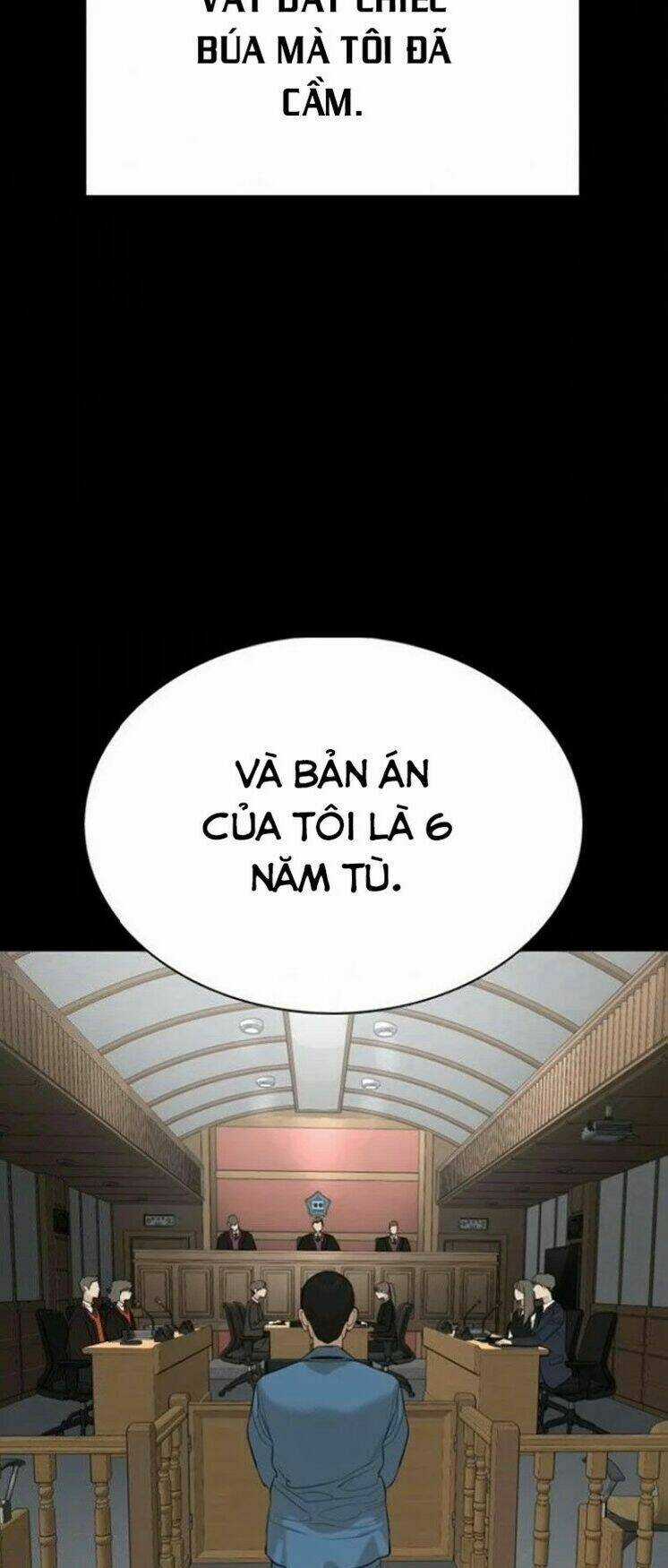 Cách Chiến Thắng Trận Đấu Chapter 46 trang 35