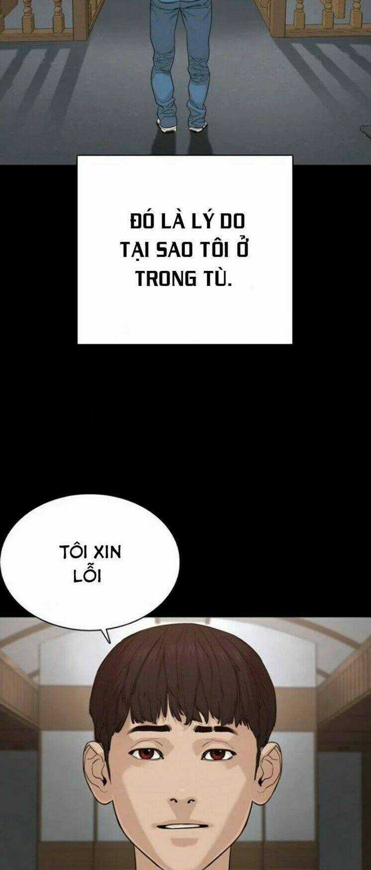 Cách Chiến Thắng Trận Đấu Chapter 46 trang 36