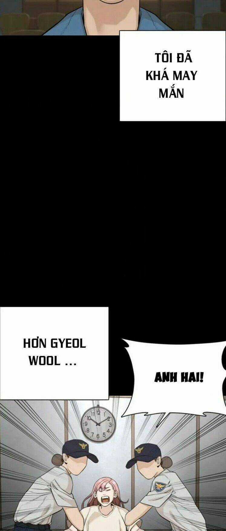 Cách Chiến Thắng Trận Đấu Chapter 46 trang 37