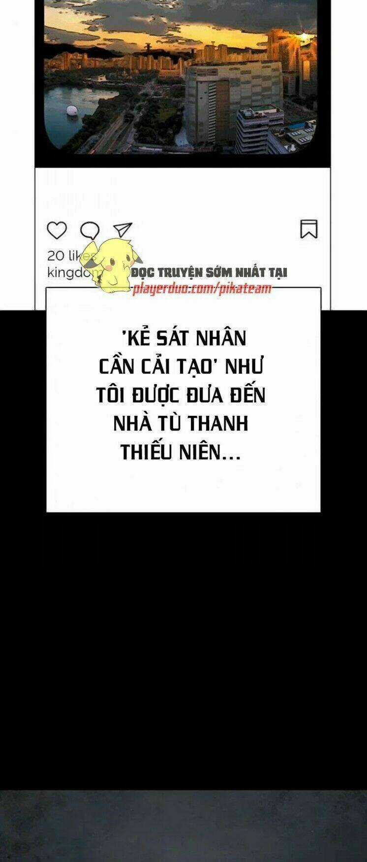 Cách Chiến Thắng Trận Đấu Chapter 46 trang 39