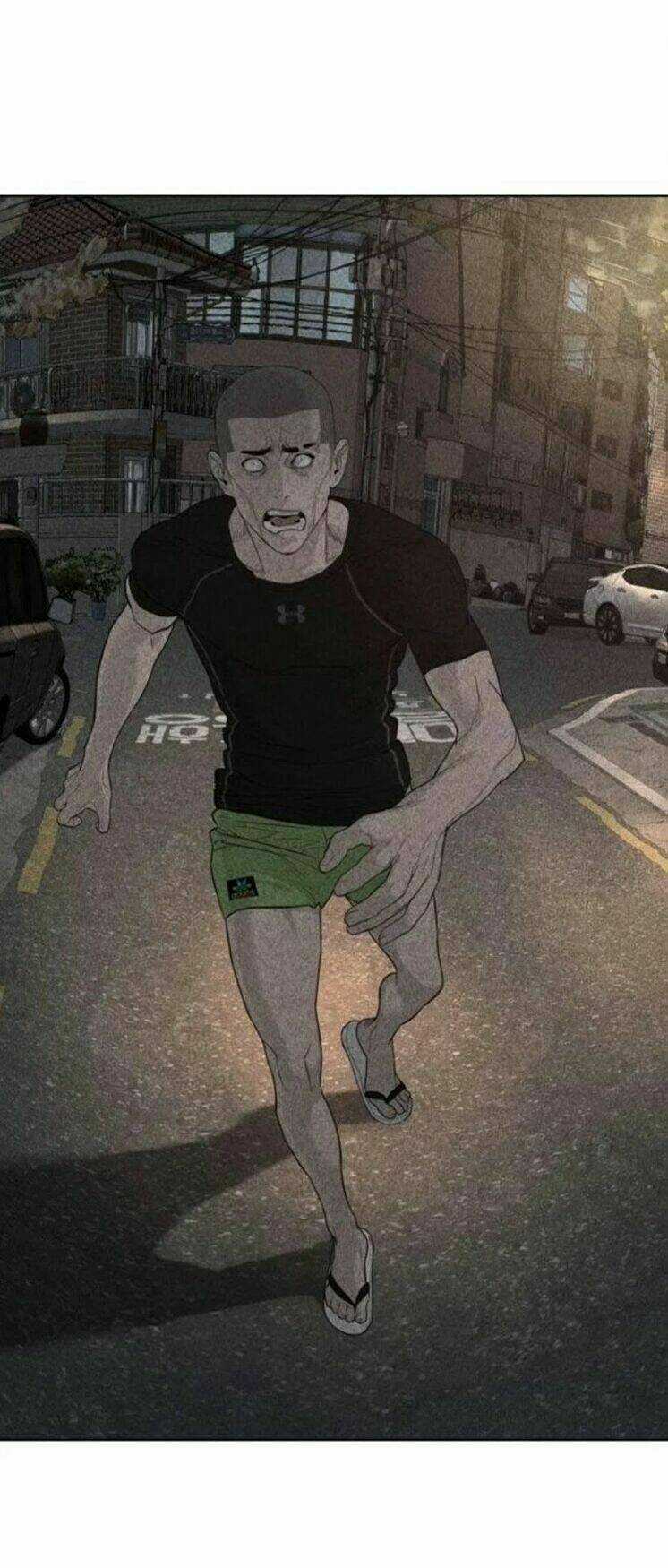 Cách Chiến Thắng Trận Đấu Chapter 46 trang 4