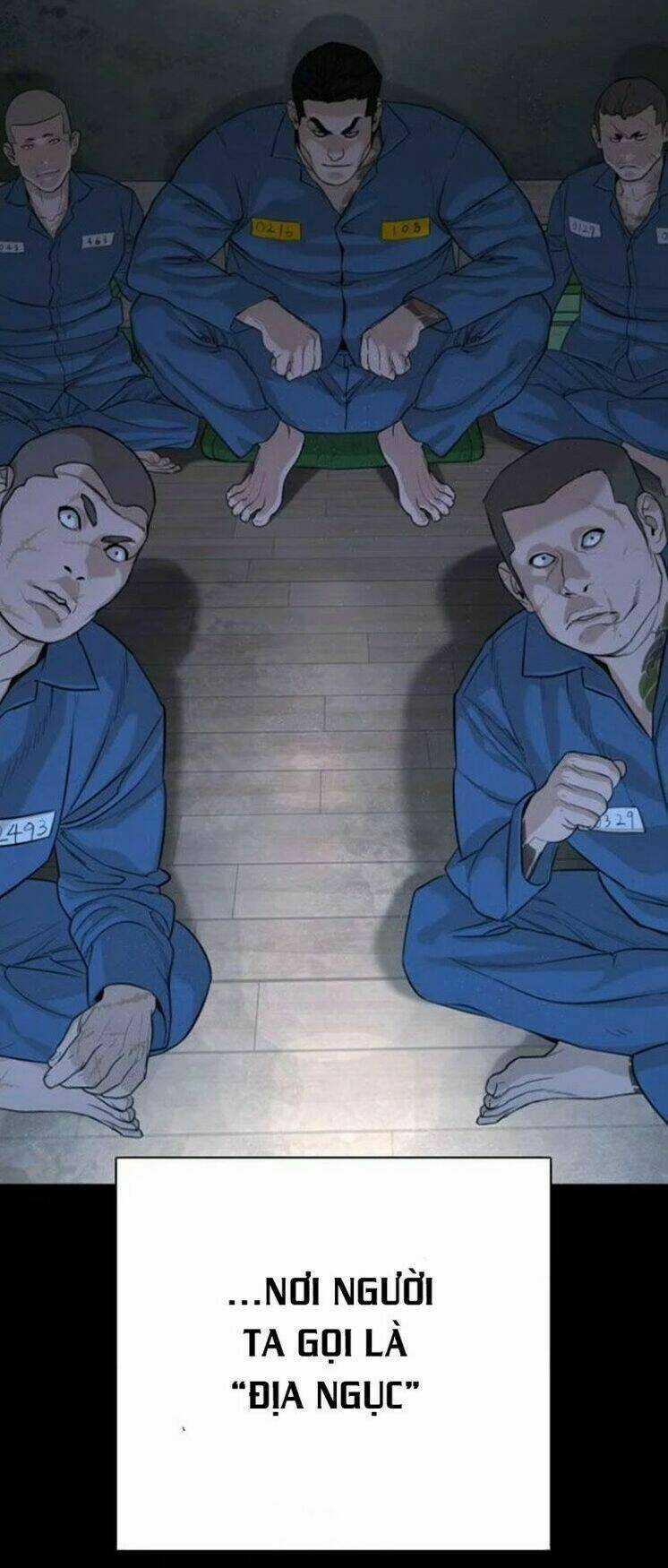 Cách Chiến Thắng Trận Đấu Chapter 46 trang 40