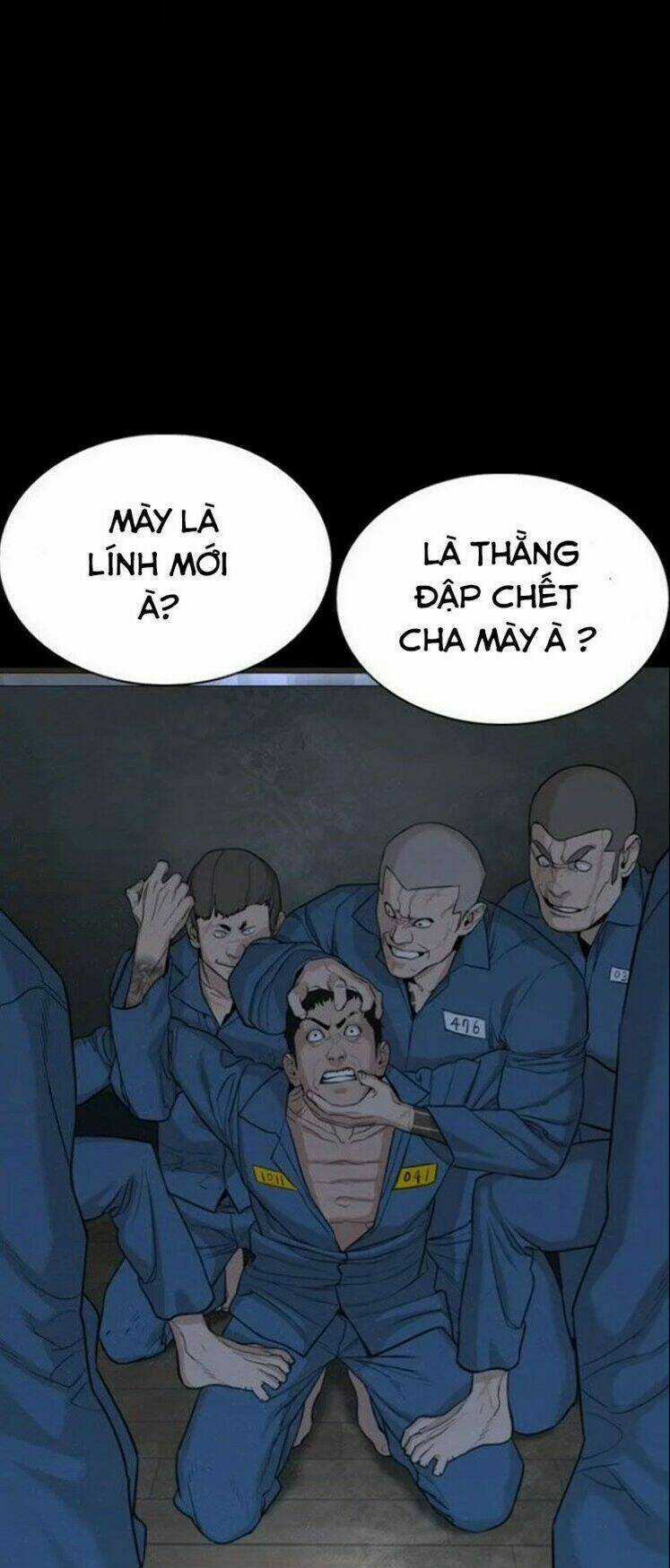 Cách Chiến Thắng Trận Đấu Chapter 46 trang 41