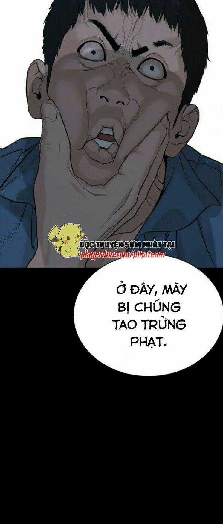 Cách Chiến Thắng Trận Đấu Chapter 46 trang 43