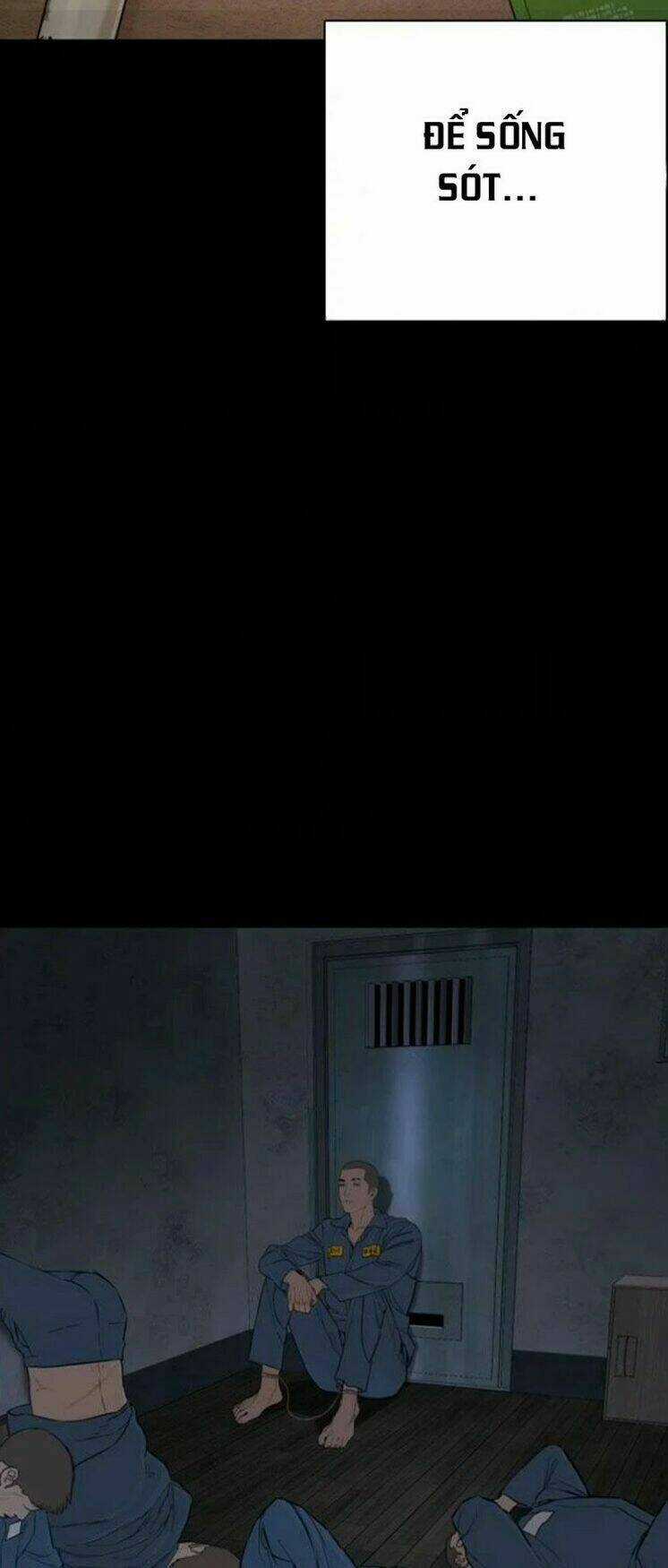 Cách Chiến Thắng Trận Đấu Chapter 46 trang 48