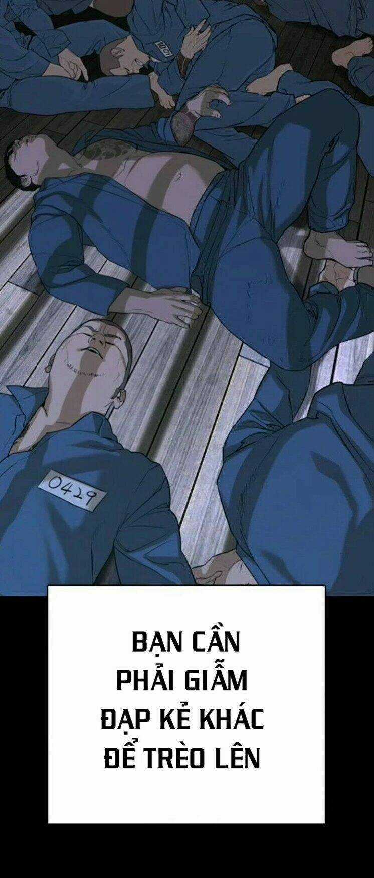 Cách Chiến Thắng Trận Đấu Chapter 46 trang 49