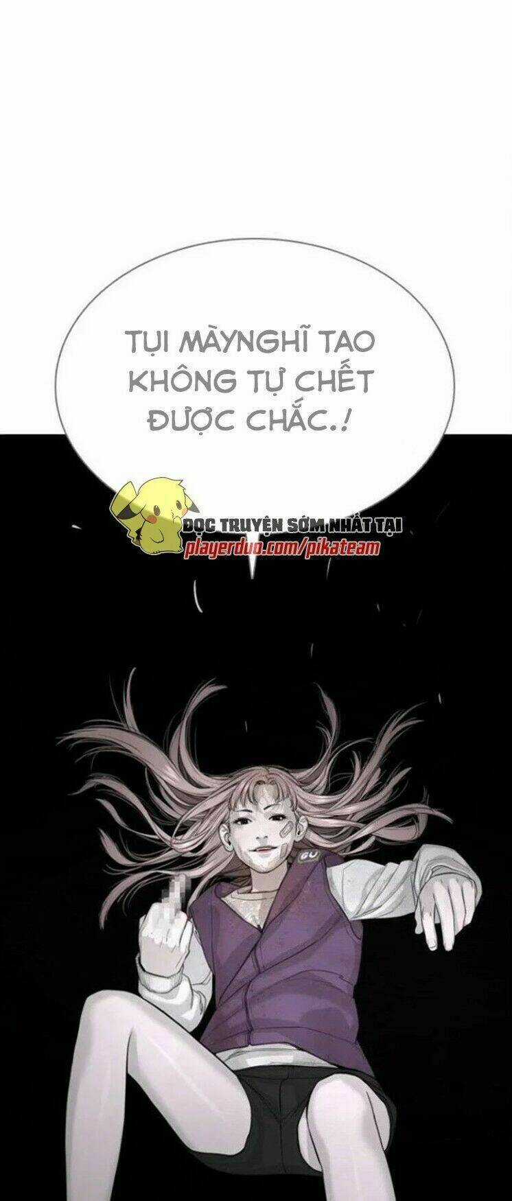 Cách Chiến Thắng Trận Đấu Chapter 46 trang 5