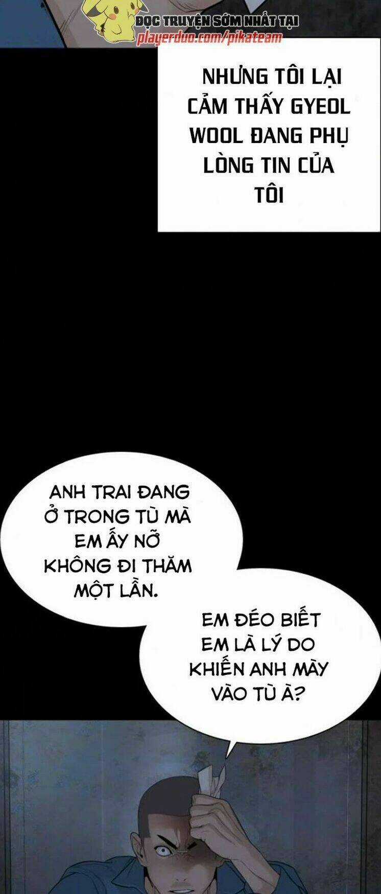 Cách Chiến Thắng Trận Đấu Chapter 46 trang 52