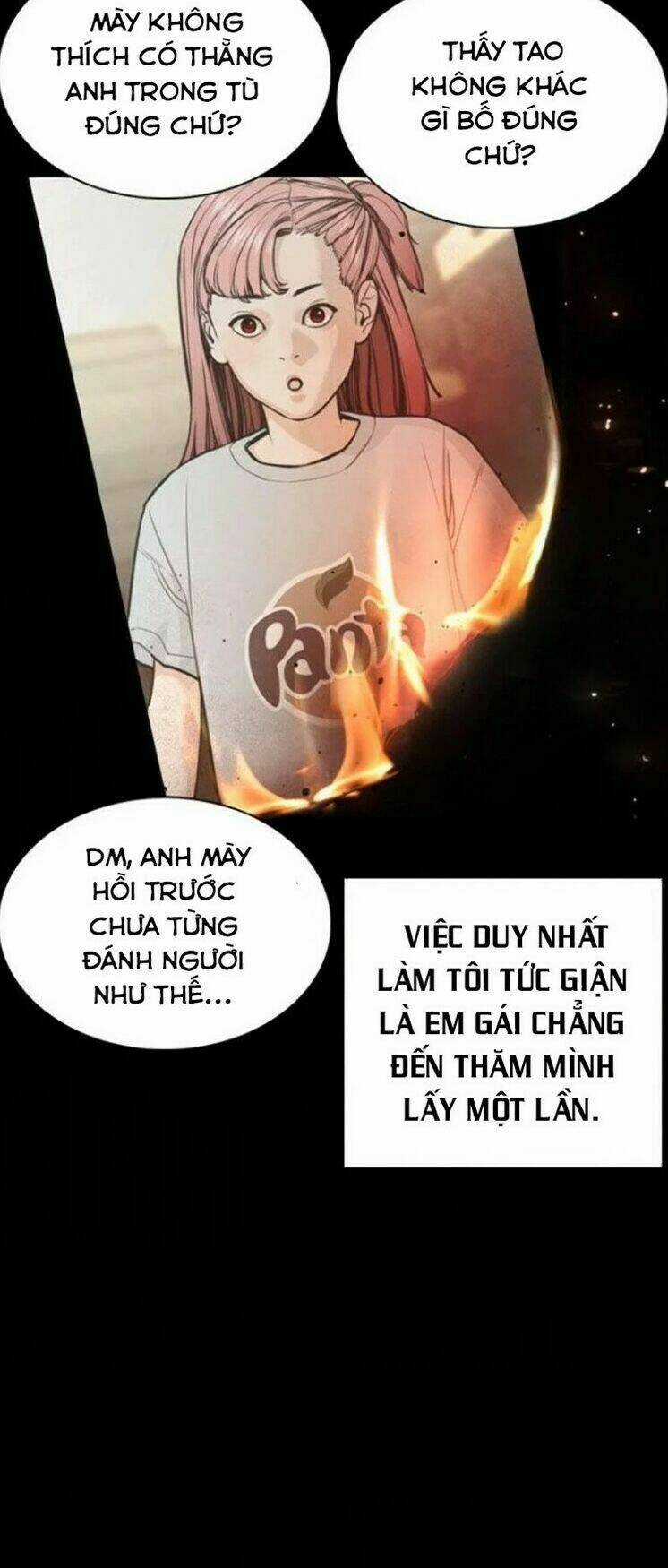 Cách Chiến Thắng Trận Đấu Chapter 46 trang 54