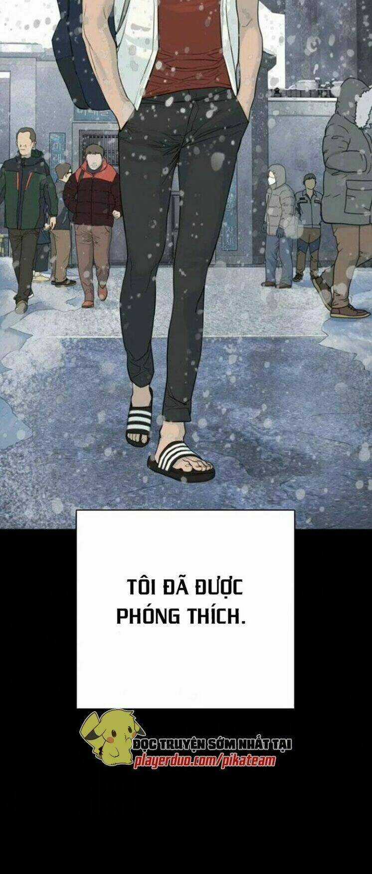 Cách Chiến Thắng Trận Đấu Chapter 46 trang 56