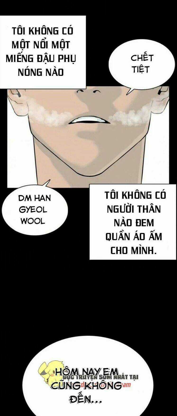 Cách Chiến Thắng Trận Đấu Chapter 46 trang 58