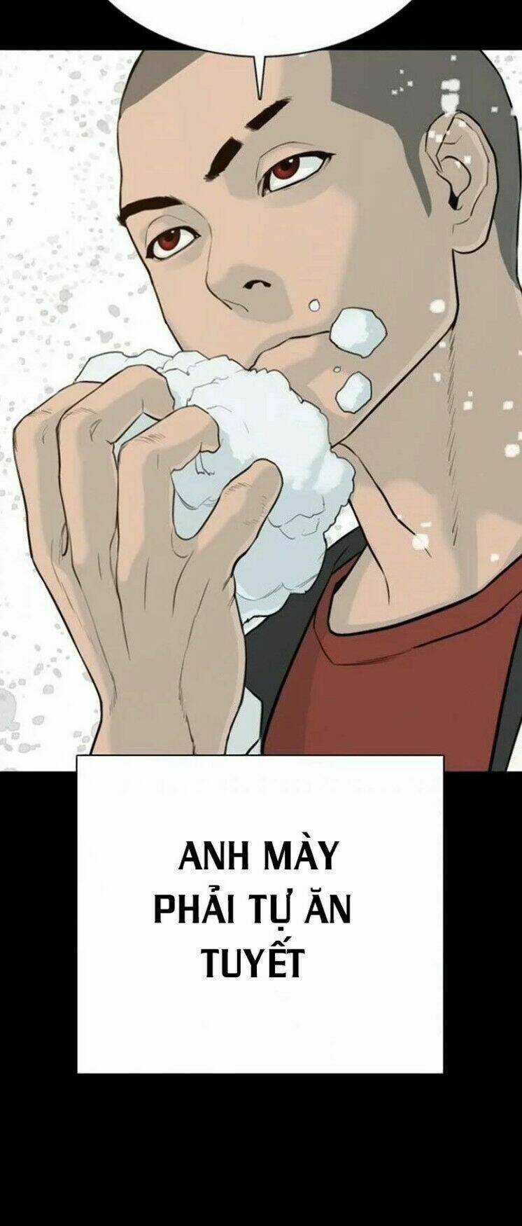 Cách Chiến Thắng Trận Đấu Chapter 46 trang 59