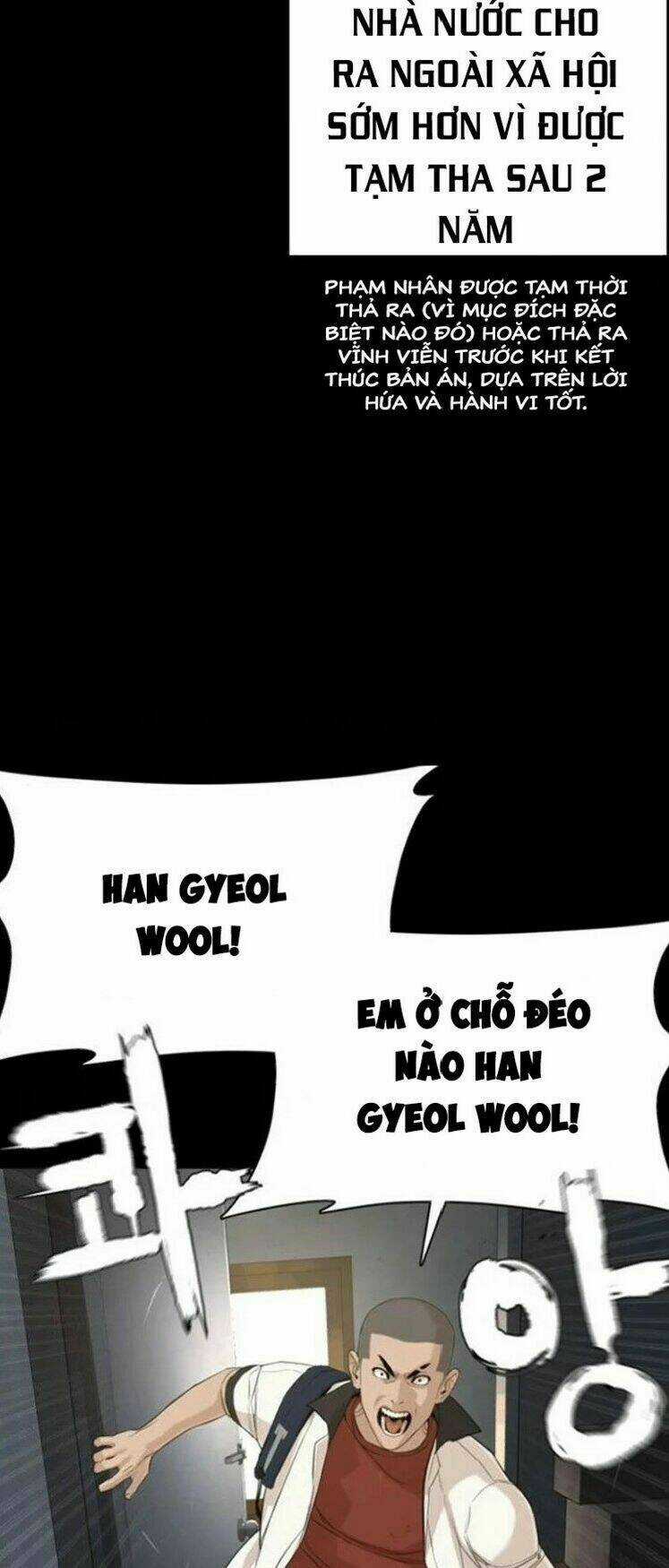 Cách Chiến Thắng Trận Đấu Chapter 46 trang 61