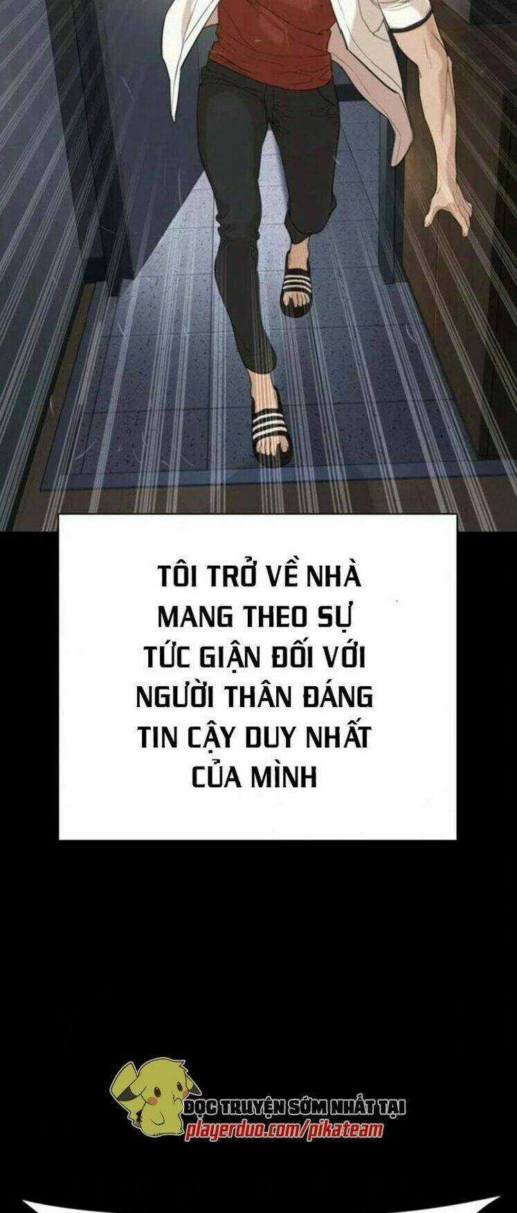 Cách Chiến Thắng Trận Đấu Chapter 46 trang 62