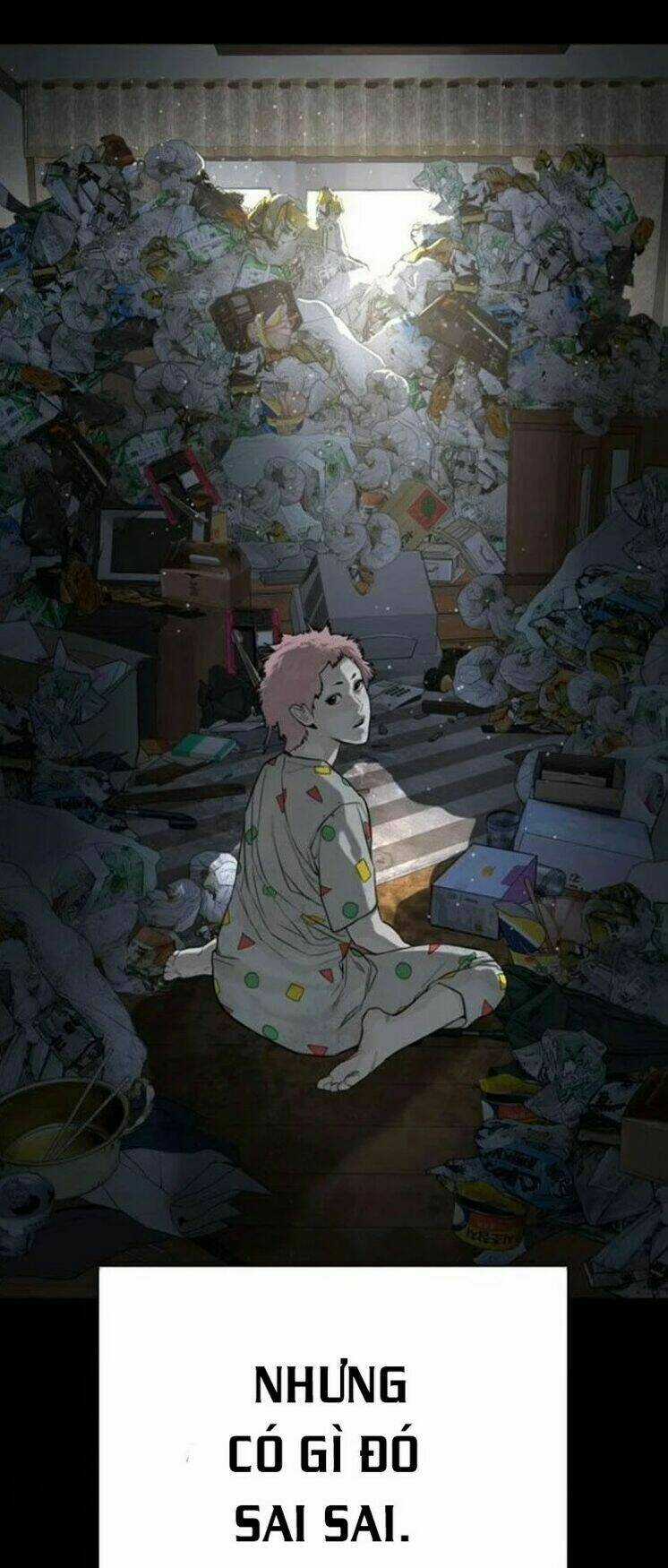 Cách Chiến Thắng Trận Đấu Chapter 46 trang 64