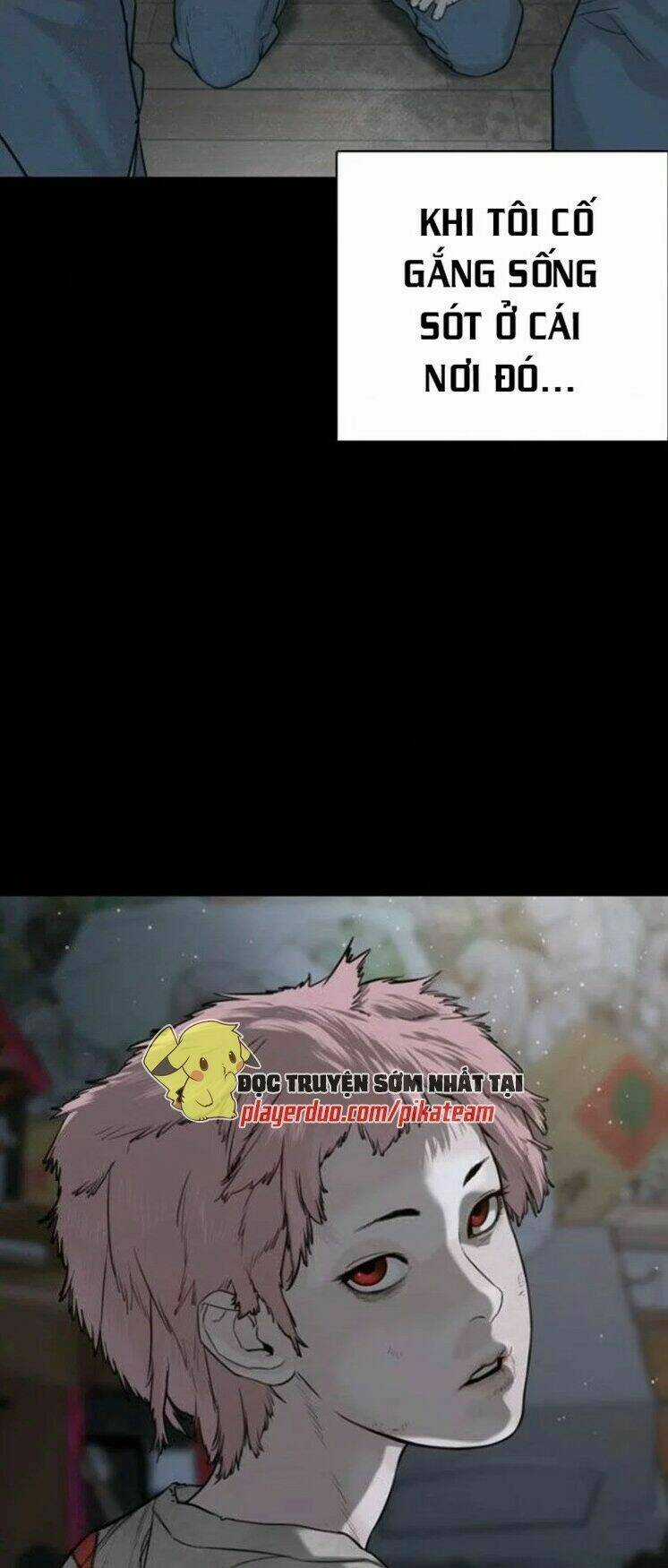 Cách Chiến Thắng Trận Đấu Chapter 46 trang 67