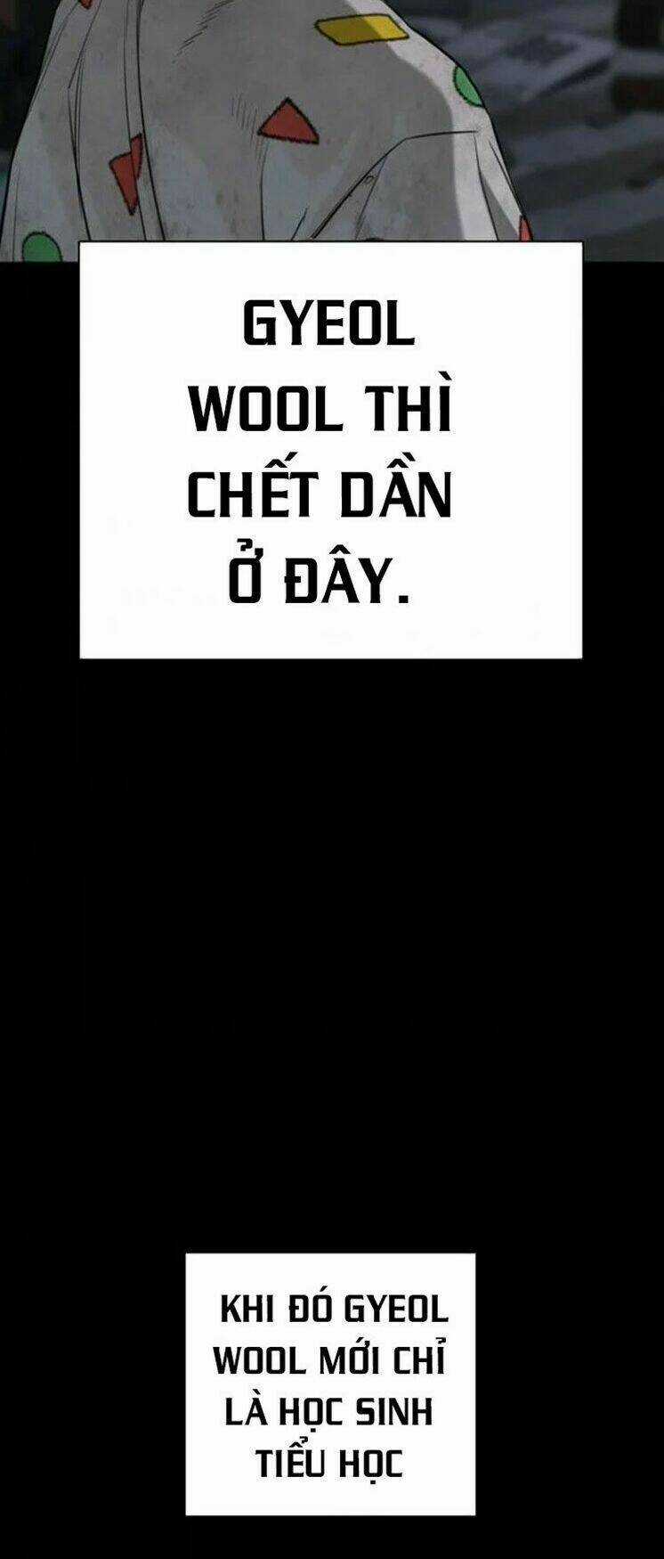 Cách Chiến Thắng Trận Đấu Chapter 46 trang 68