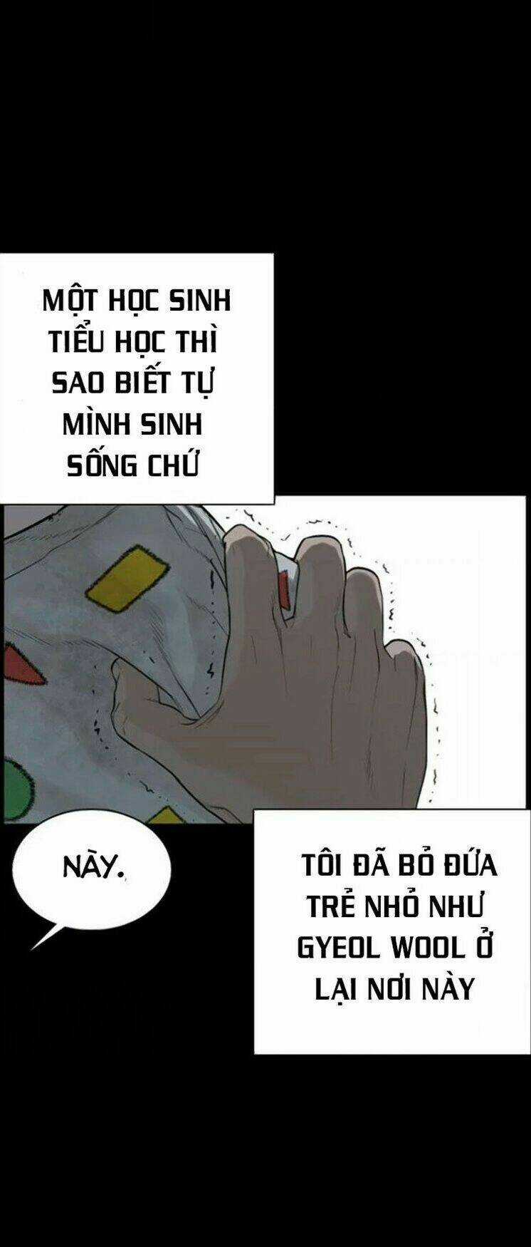 Cách Chiến Thắng Trận Đấu Chapter 46 trang 69