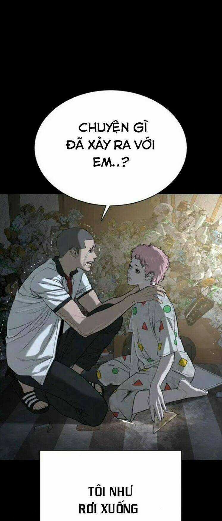 Cách Chiến Thắng Trận Đấu Chapter 46 trang 70