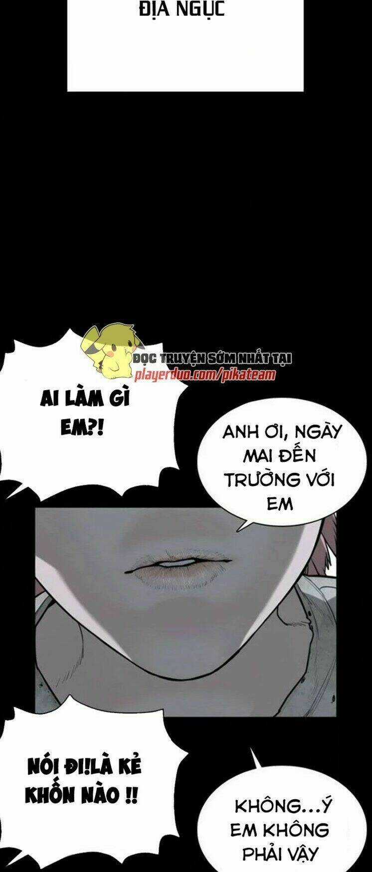 Cách Chiến Thắng Trận Đấu Chapter 46 trang 71