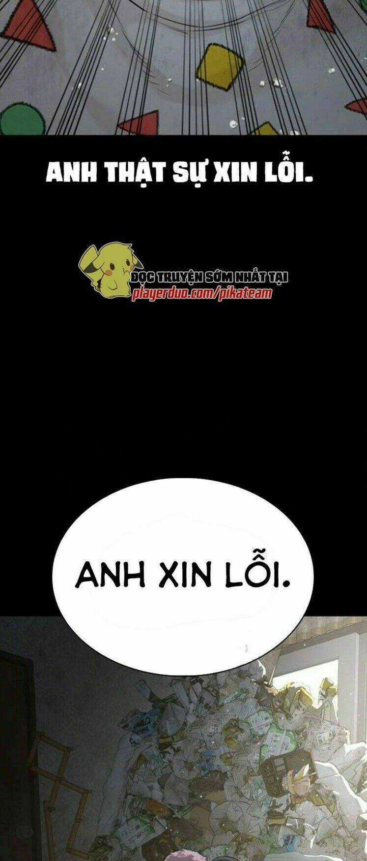 Cách Chiến Thắng Trận Đấu Chapter 46 trang 75