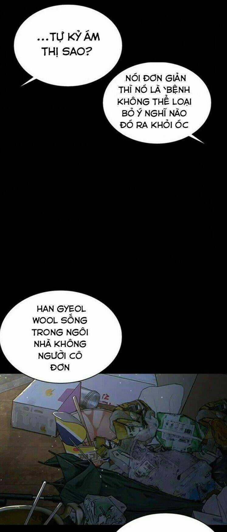 Cách Chiến Thắng Trận Đấu Chapter 46 trang 77