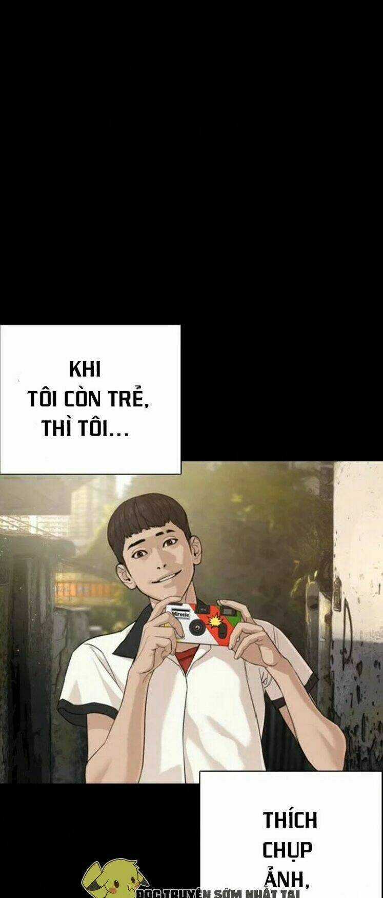 Cách Chiến Thắng Trận Đấu Chapter 46 trang 8