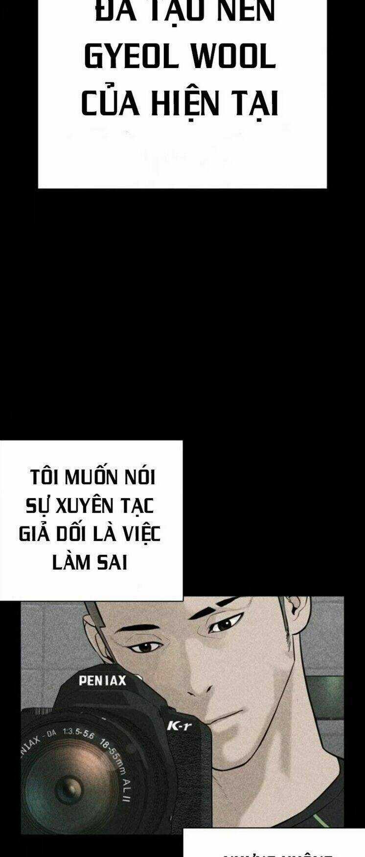 Cách Chiến Thắng Trận Đấu Chapter 46 trang 81