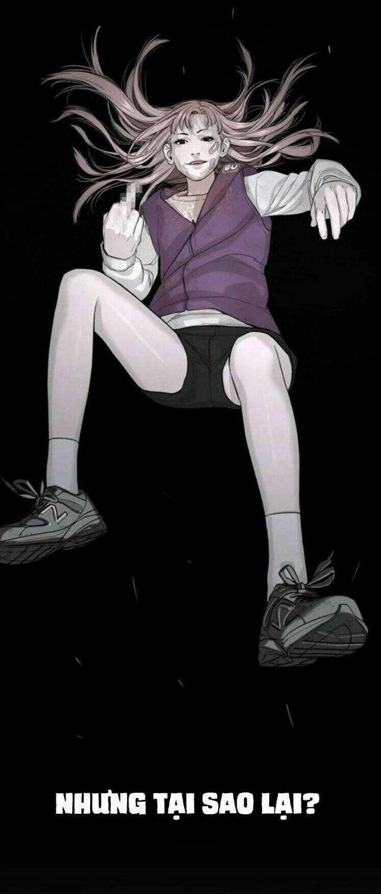 Cách Chiến Thắng Trận Đấu Chapter 46 trang 84