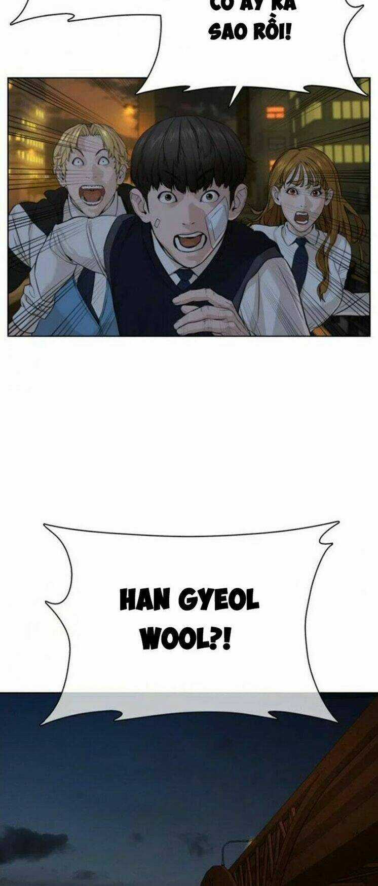 Cách Chiến Thắng Trận Đấu Chapter 46 trang 88