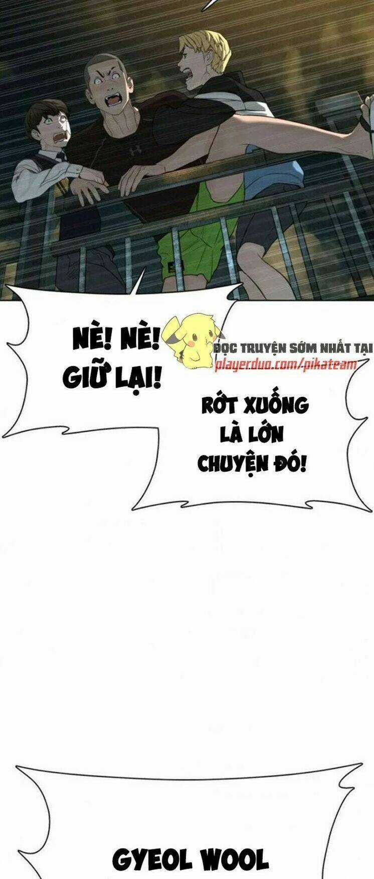 Cách Chiến Thắng Trận Đấu Chapter 46 trang 90