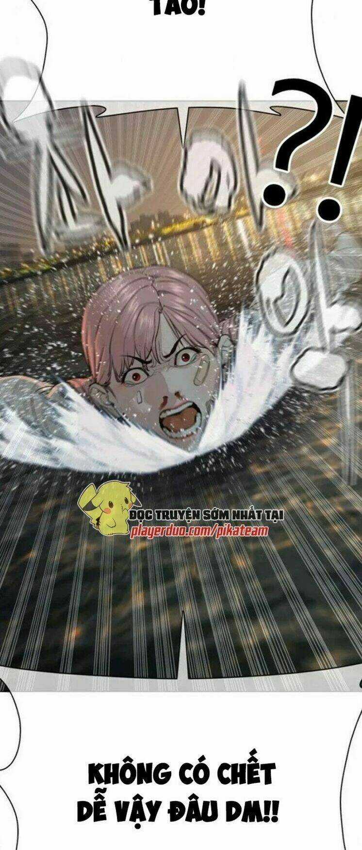 Cách Chiến Thắng Trận Đấu Chapter 46 trang 92