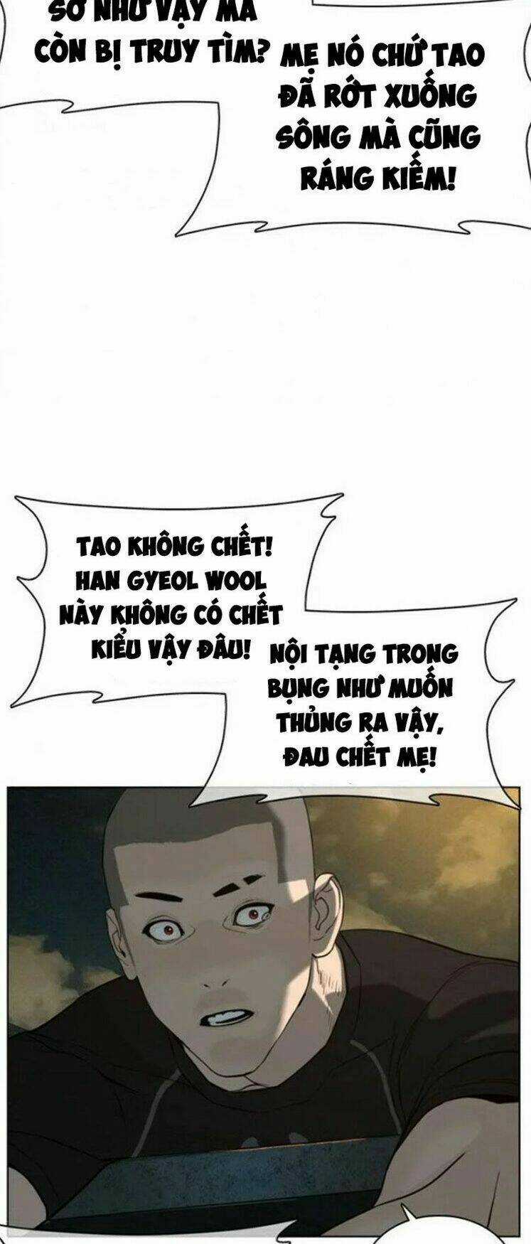 Cách Chiến Thắng Trận Đấu Chapter 46 trang 94