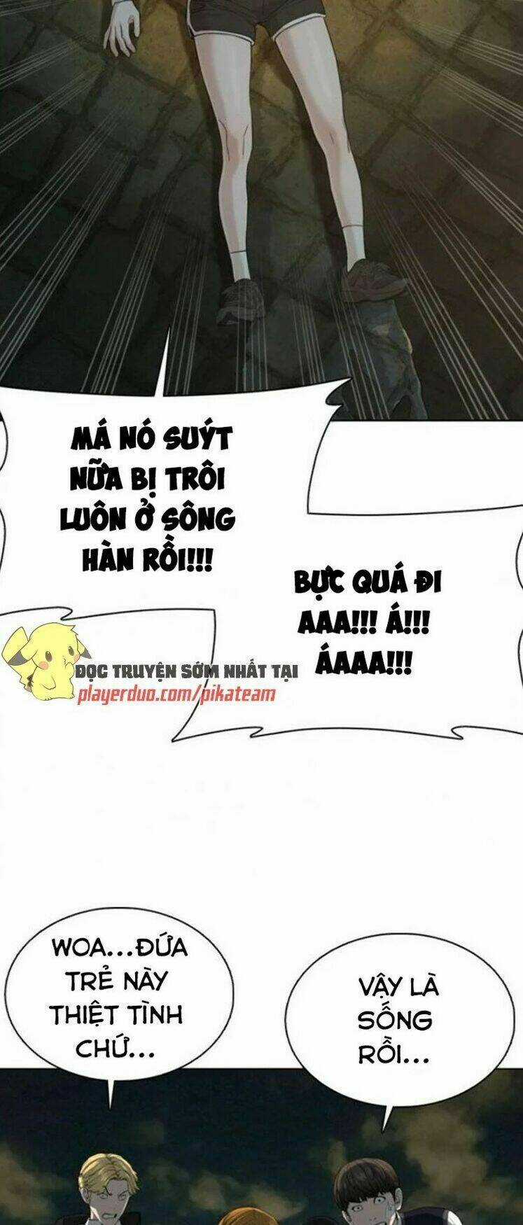 Cách Chiến Thắng Trận Đấu Chapter 46 trang 96