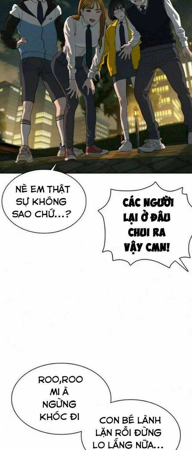 Cách Chiến Thắng Trận Đấu Chapter 46 trang 97