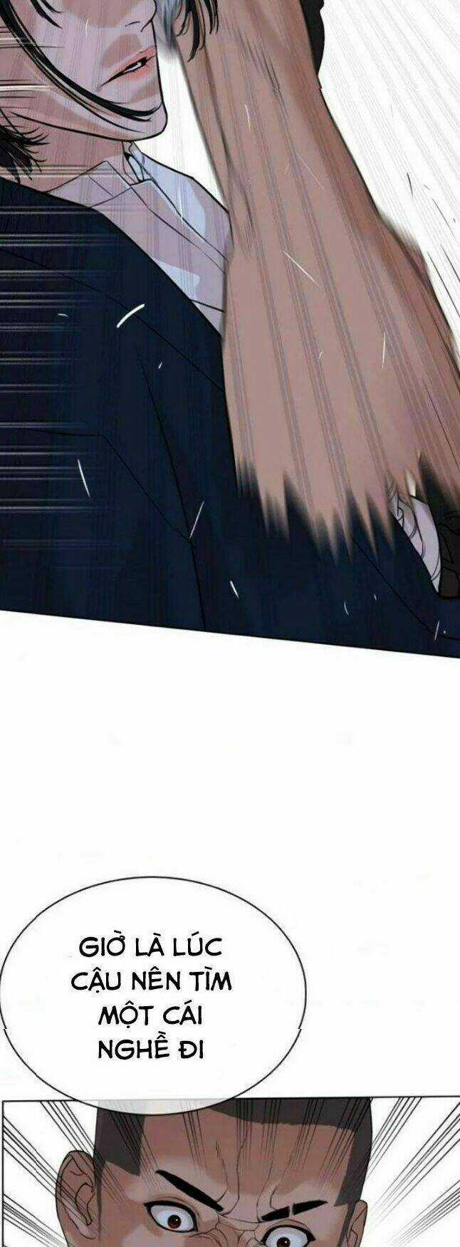 Cách Chiến Thắng Trận Đấu Chapter 47 trang 10