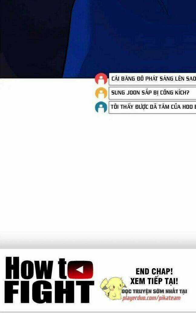 Cách Chiến Thắng Trận Đấu Chapter 47 trang 100